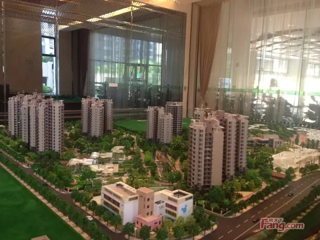 保利林海山庄怎么样(2)