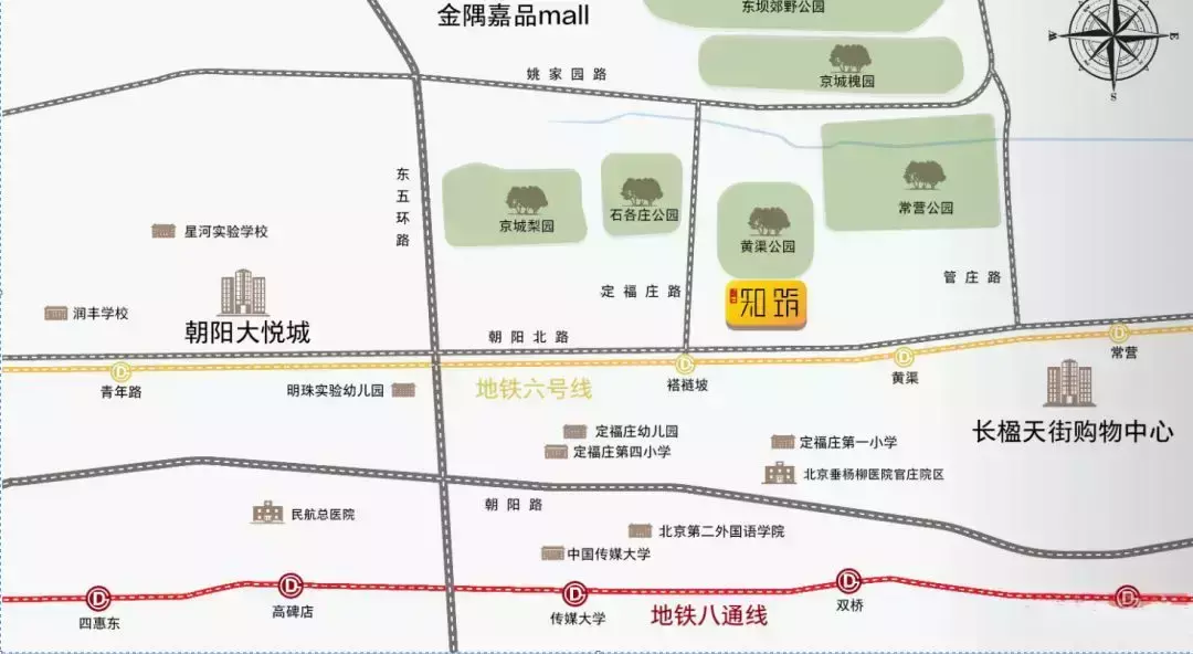 龙湖长楹天街二手房价格(1)
