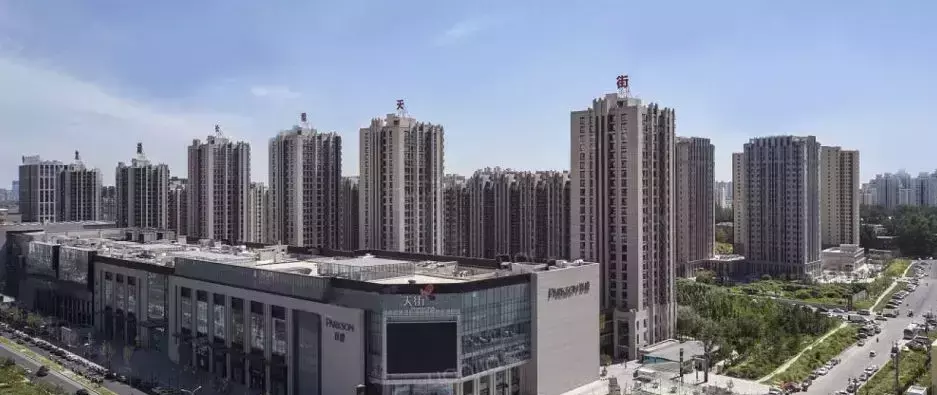 龙湖长楹天街二手房价格(24)