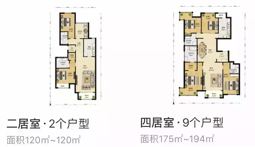 龙湖长楹天街二手房价格(26)