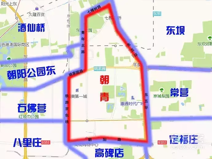龙湖长楹天街二手房价格(4)
