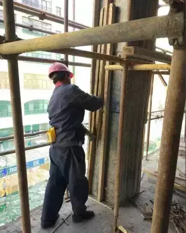 柱子加固有哪些加固方法(10)