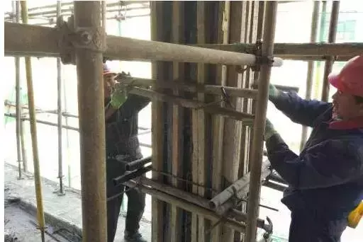 柱子加固有哪些加固方法(14)