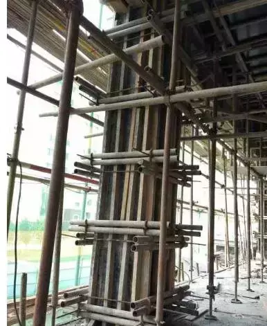 柱子加固有哪些加固方法(15)