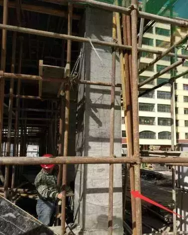 柱子加固有哪些加固方法(16)