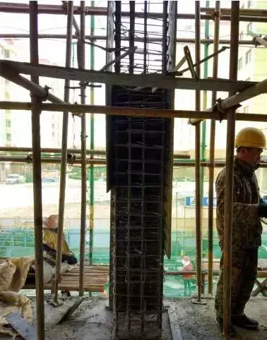 柱子加固有哪些加固方法(5)