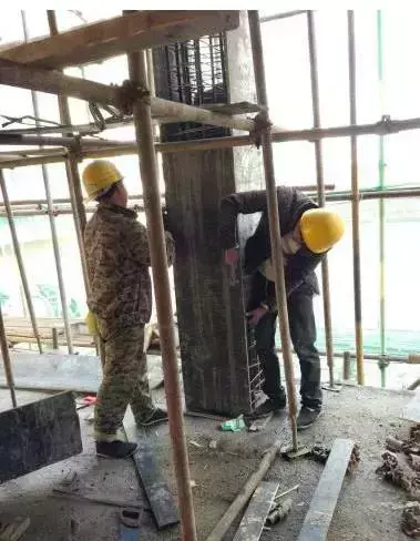 柱子加固有哪些加固方法(6)