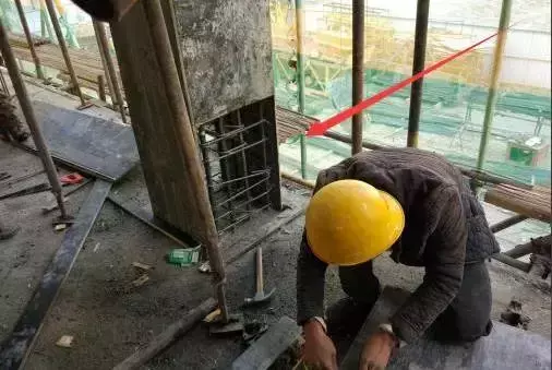 柱子加固有哪些加固方法(7)
