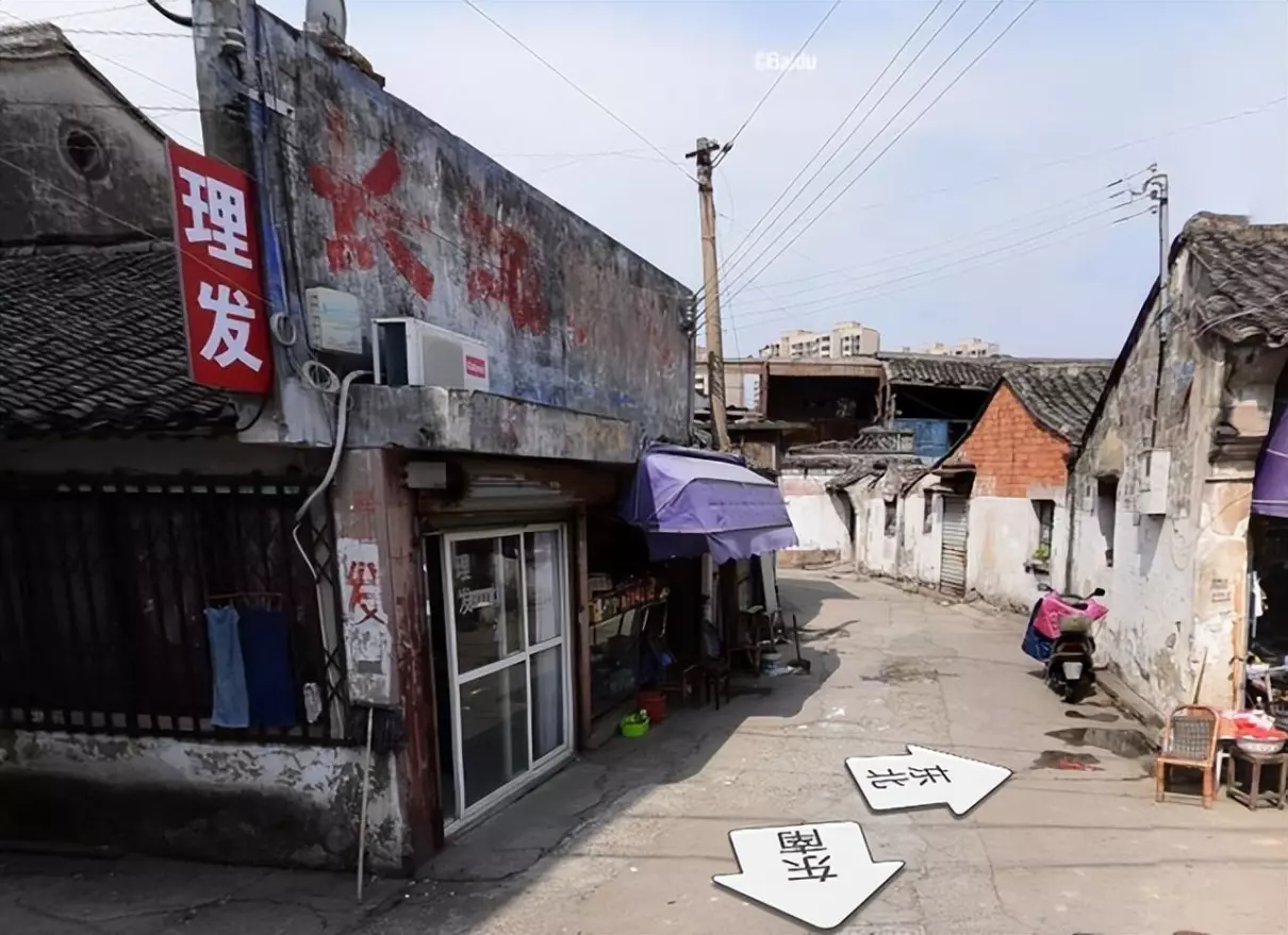 宁波北仑柴桥能玩的小巷子在哪里(15)