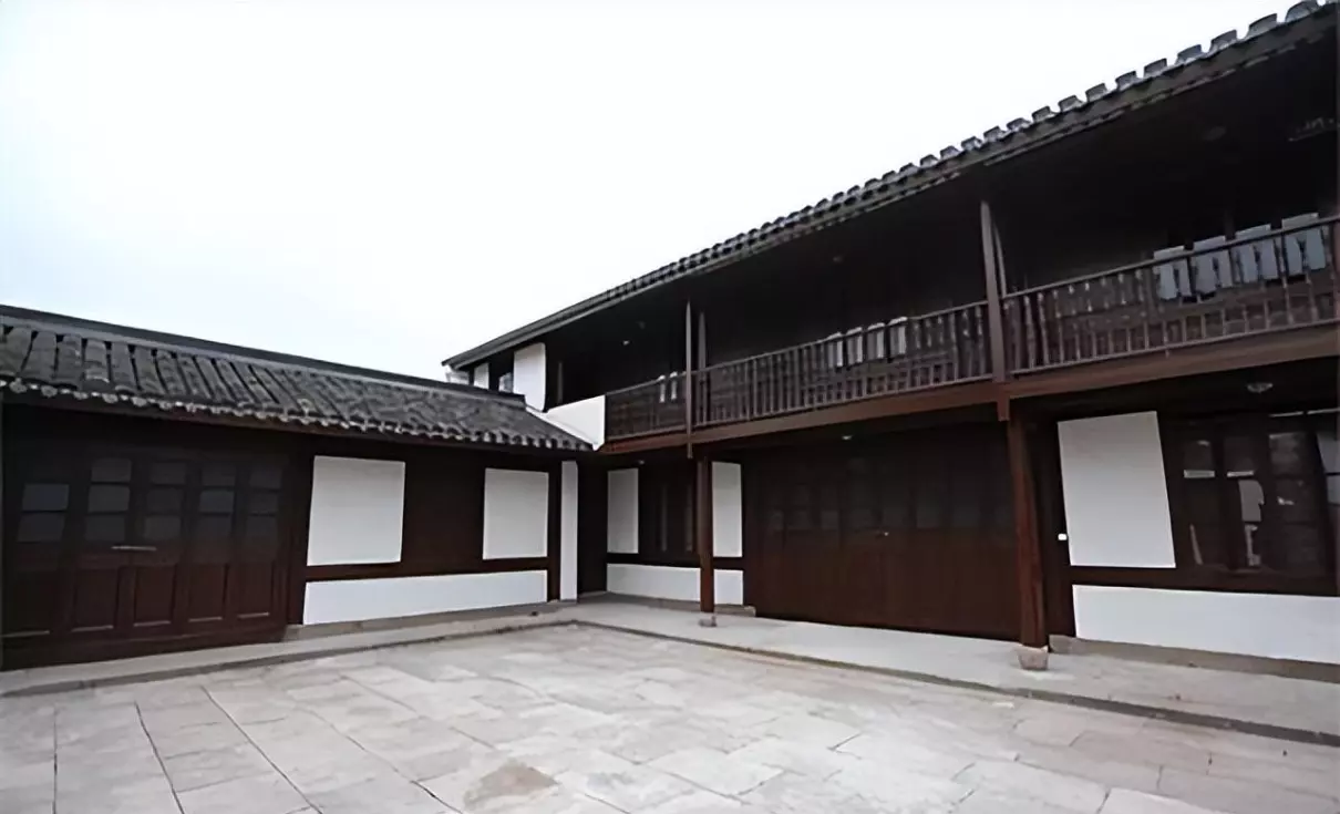 宁波北仑柴桥能玩的小巷子在哪里(18)