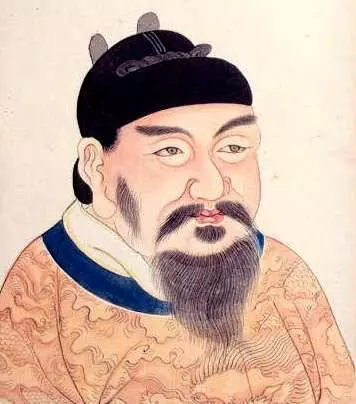 李治的儿子谁继承了帝位(1)