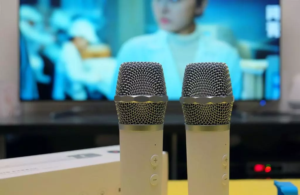 全民k歌tv版怎么用手机当麦克风(5)