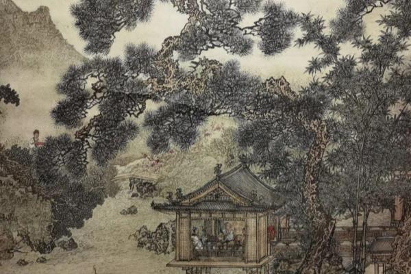 黄秋园的画香港拍卖价格.