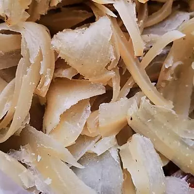 生牛皮怎么制作熟牛皮(1)