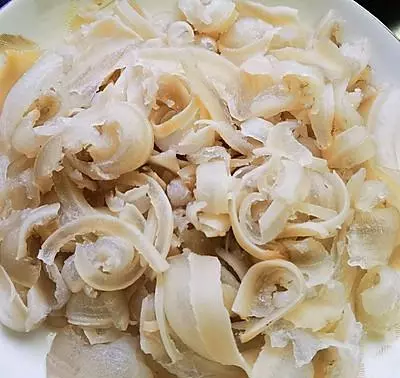 生牛皮怎么制作熟牛皮(2)