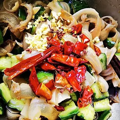 生牛皮怎么制作熟牛皮(4)