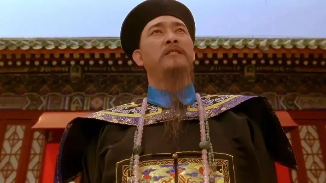 方世玉2万夫莫敌全部演员表(7)