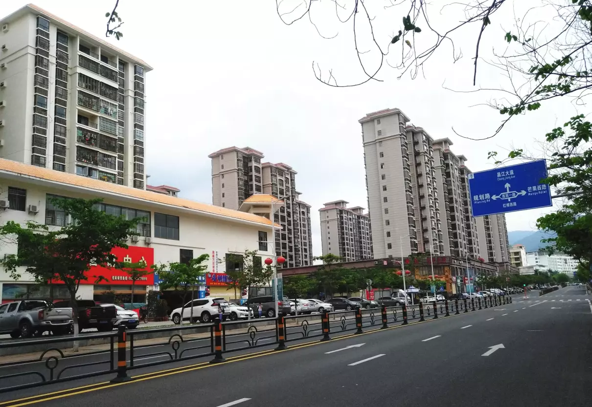 昌江黎族自治县属于哪个省哪个市(16)