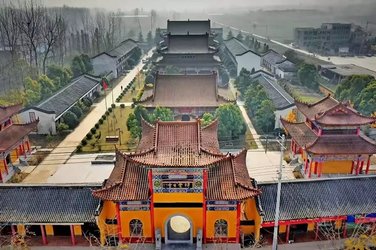 阜阳几个区几个县哪个发展好(3)