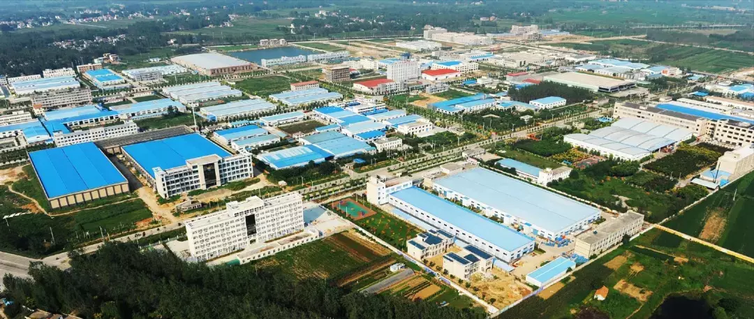 阜阳几个区几个县哪个发展好(5)