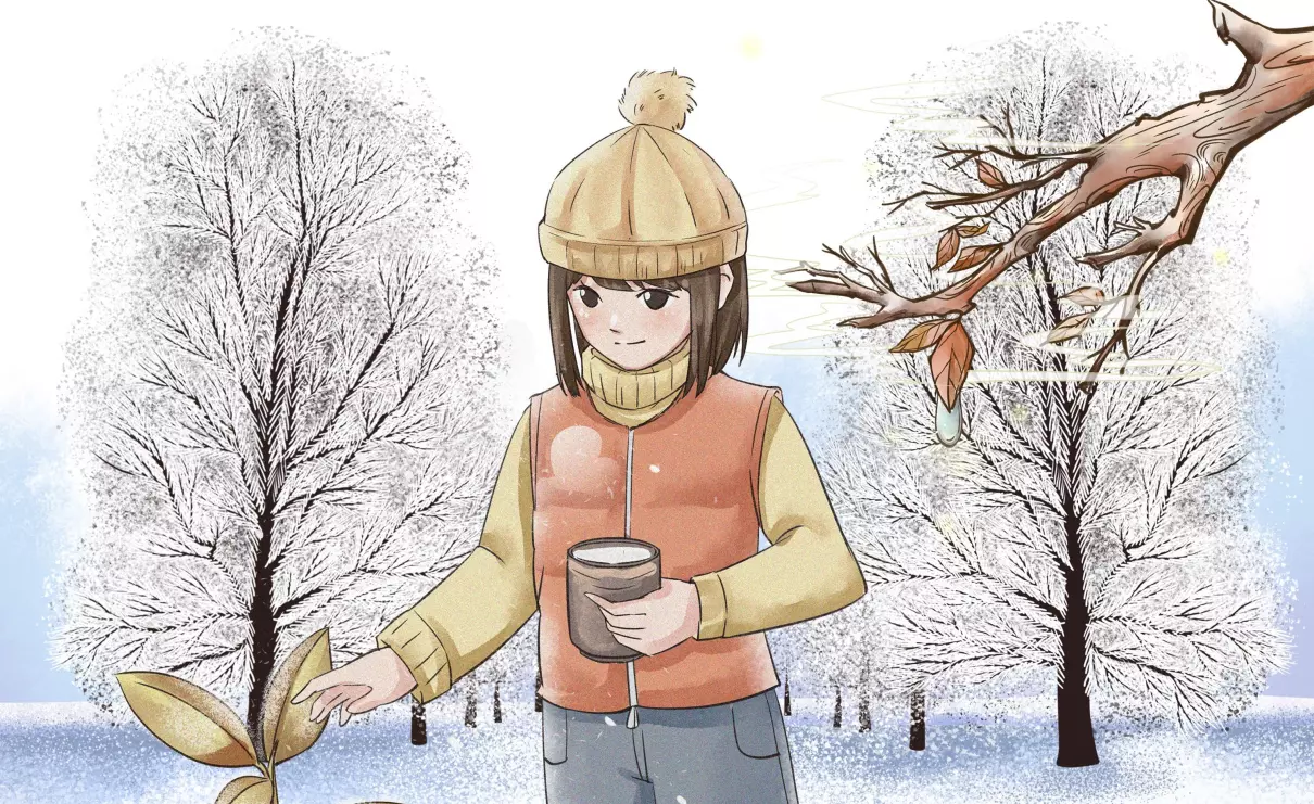 女生说任他明月落西楼啥意思(1)