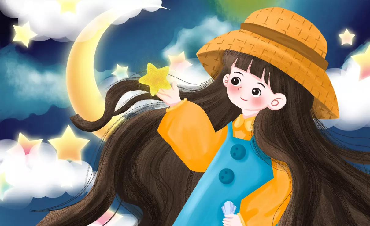 女生说任他明月落西楼啥意思(3)