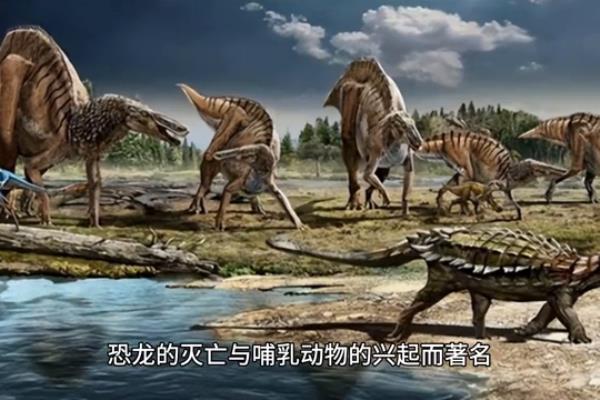 恐龙大灭绝发生在哪个地质年代.