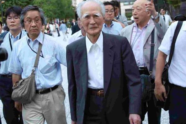 山村富士首相退休生活.
