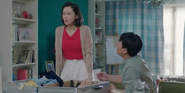幸福敲了两次门吃散伙饭是哪一集(24)