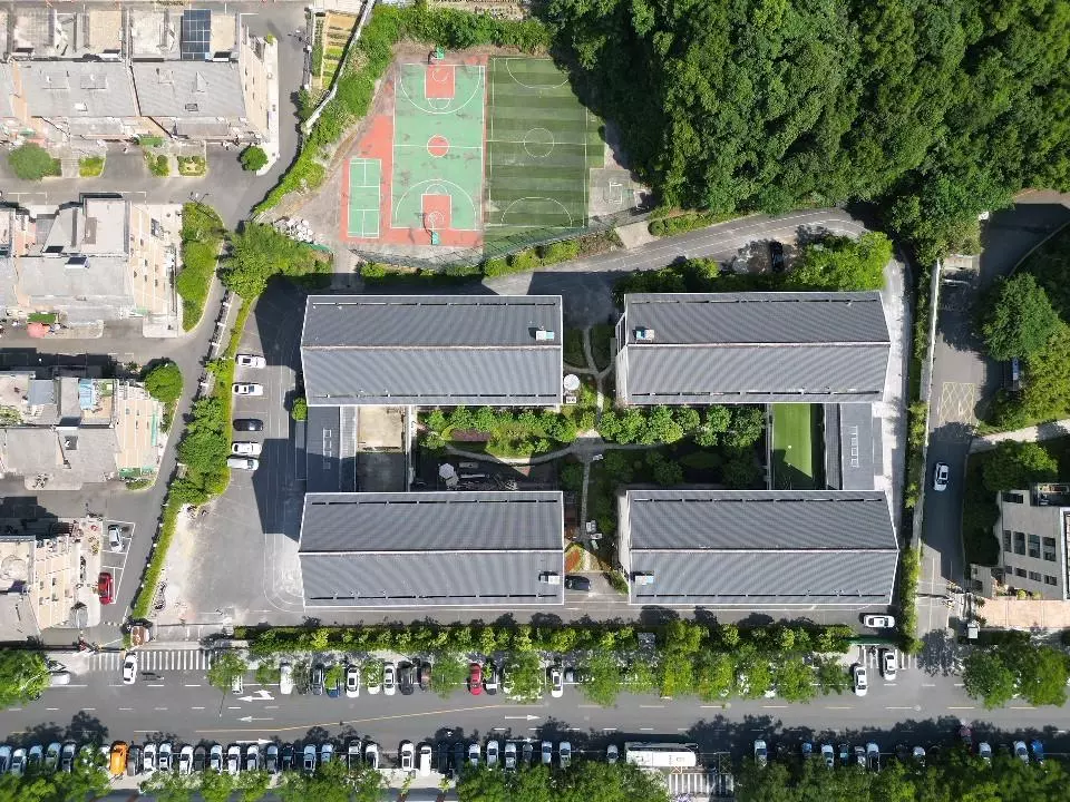 杭州高复学校哪家好学校排名(1)