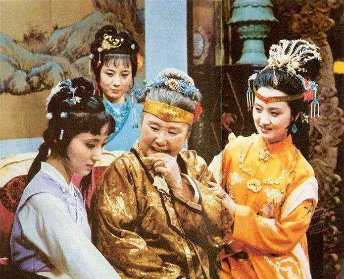 红楼梦枉凝眉是什么意思(7)