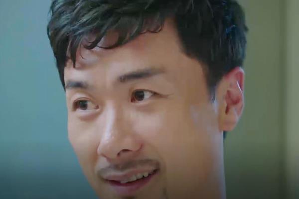 幸福敲了两次门吃散伙饭是哪一集.