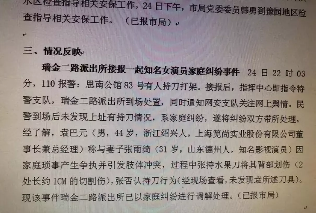 张雨绮是怎么进娱乐圈的(33)