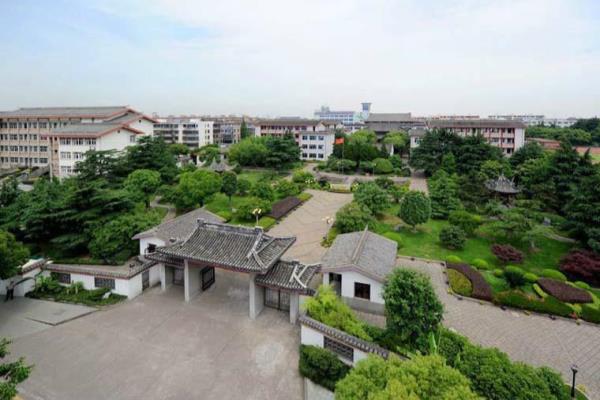 中国最好的高中是哪所学校.