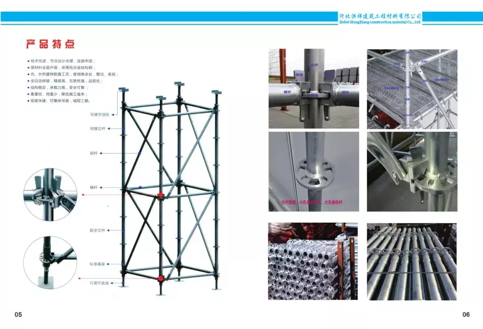建筑器材公司名字大全(3)