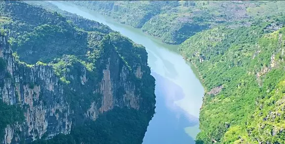 贵州黔西南有哪些旅游景点(11)