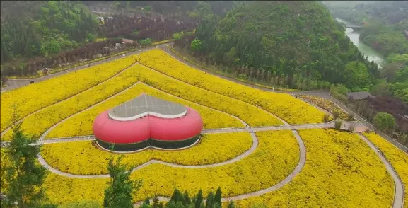 贵州黔西南有哪些旅游景点(3)