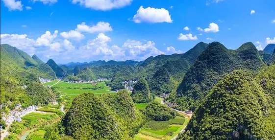 贵州黔西南有哪些旅游景点(4)