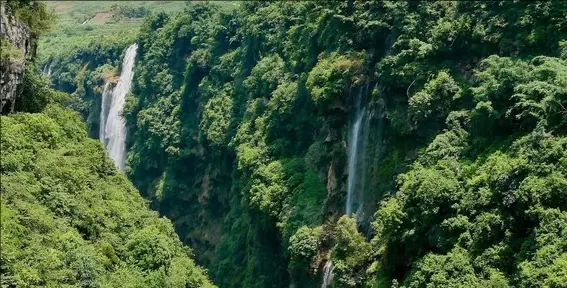 贵州黔西南有哪些旅游景点(6)