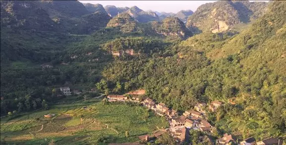 贵州黔西南有哪些旅游景点(7)