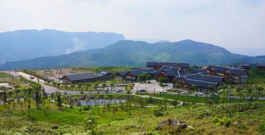 贵州黔西南有哪些旅游景点(8)