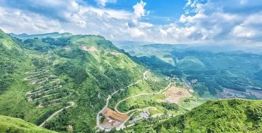 贵州黔西南有哪些旅游景点(9)
