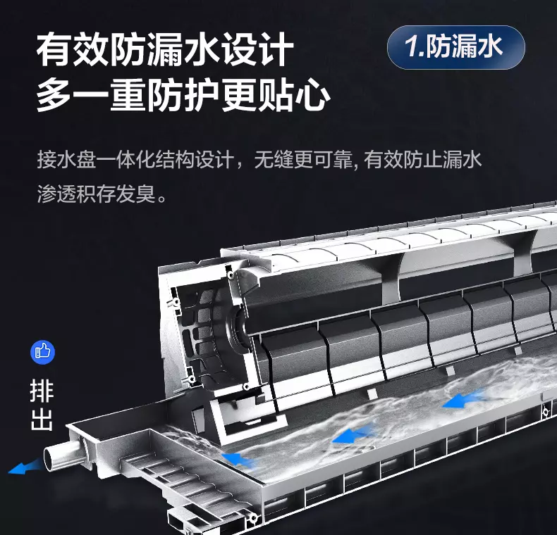 中央空调风管机哪个品牌好(13)