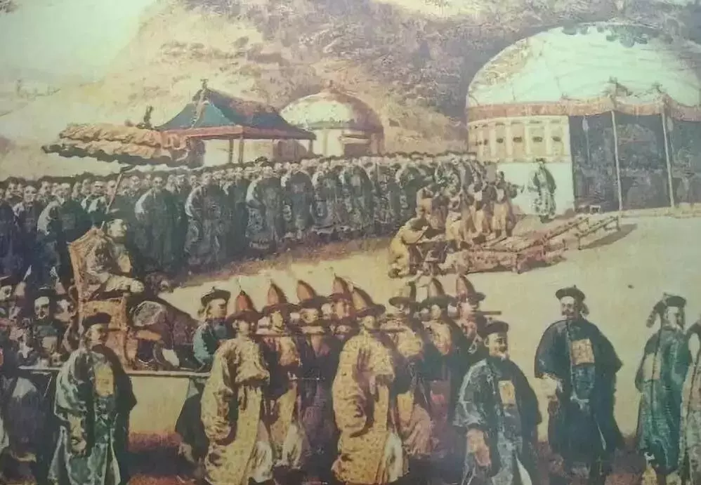 闭关锁国是哪个朝代的政策(5)