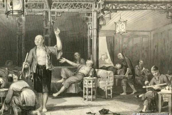 闭关锁国是哪个朝代的政策.