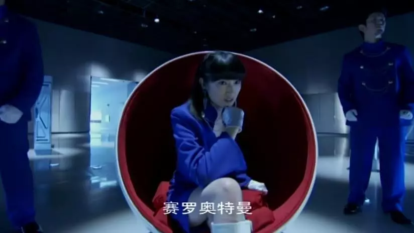 电子哥莫拉在哪一集出现过(3)