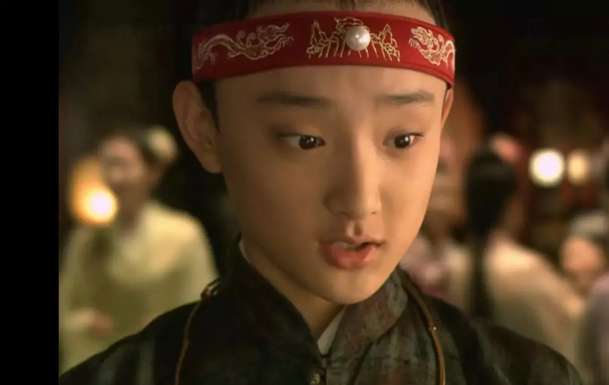 新红楼梦2010为什么下架(11)