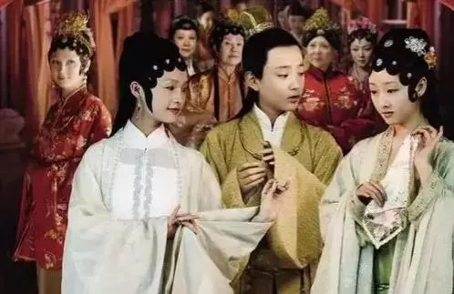 新红楼梦2010为什么下架(20)
