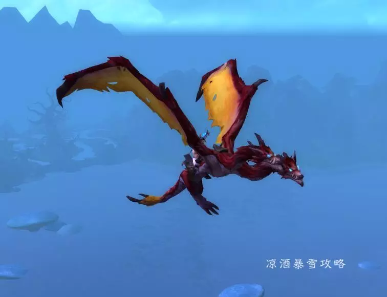 魔兽世界要塞物资怎么快速获得(2)