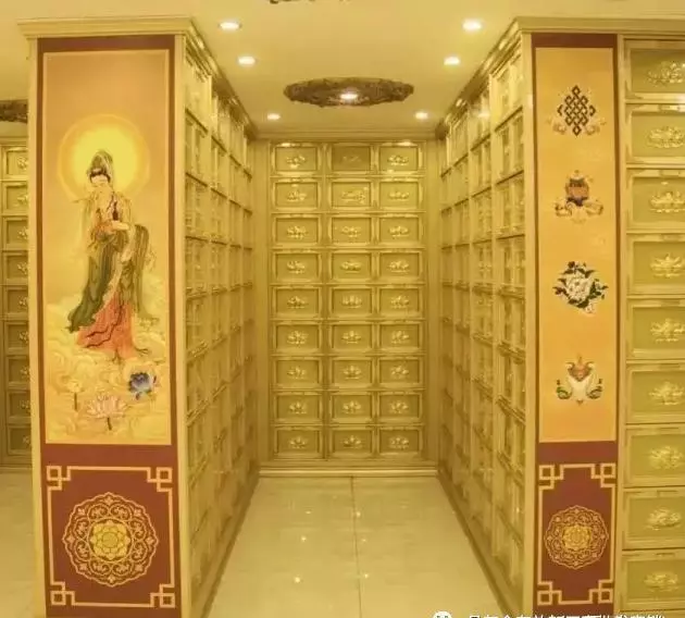 地宫和墓地有什么区别(3)